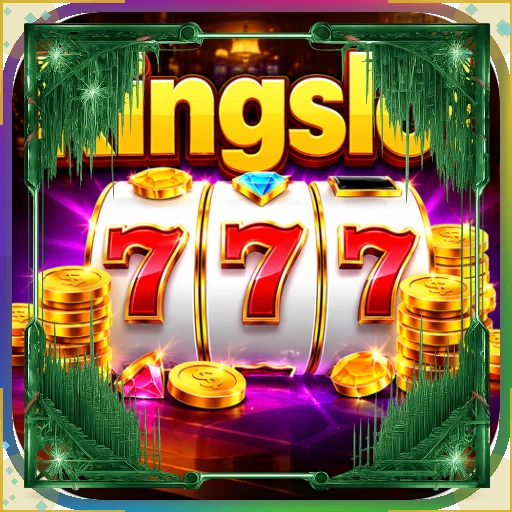 kingslot Logo